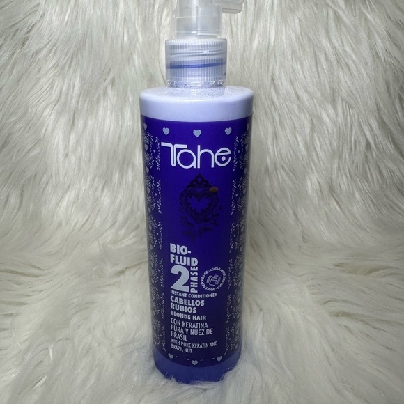 Tahe Other - Tahe Bio-Fluid 2 Phase Conditioner